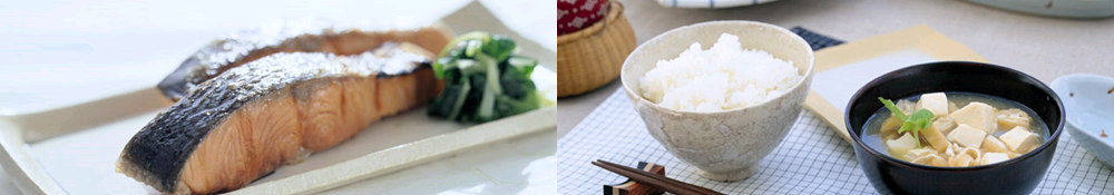 発芽玄米・雑穀ご飯で、メタボリックシンドローム予防！