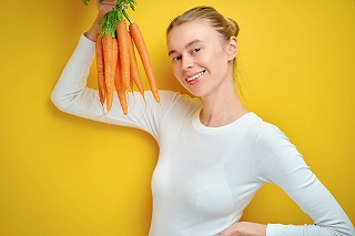 慢性炎症　肥満が身体に悪い理由と炎症を抑える食べ物とは。